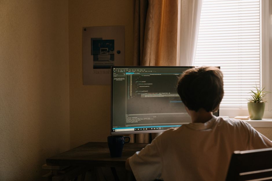 Учебный процесс в Pro Academy GmbH